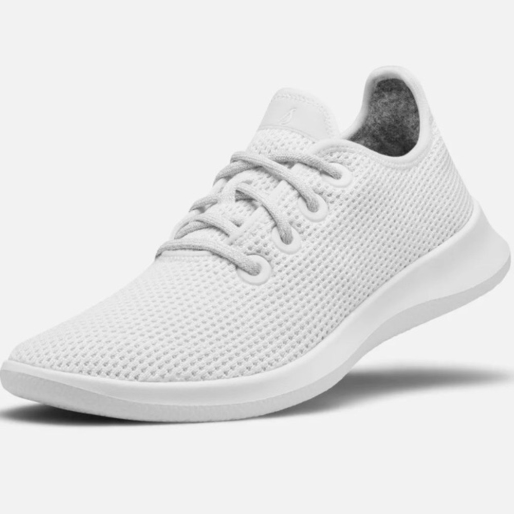Women’s Allbirds Tree Runners